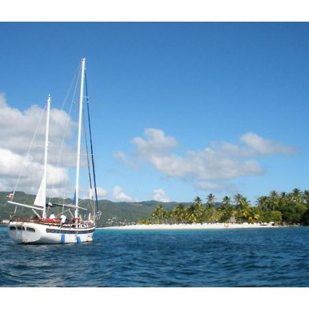 Appart-Hotel Veras Samana No 8 Esterno foto