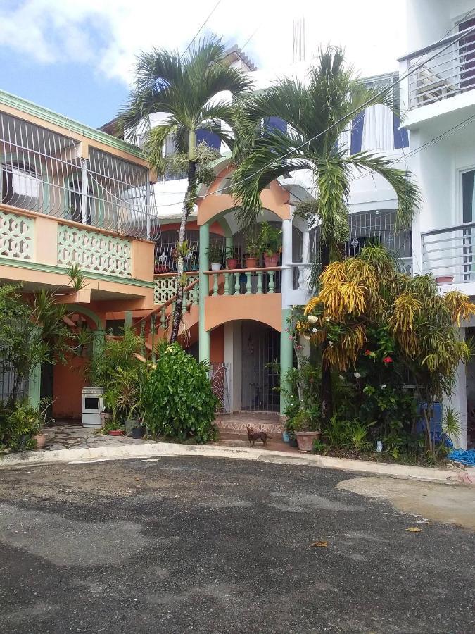 Appart-Hotel Veras Samana No 8 Esterno foto