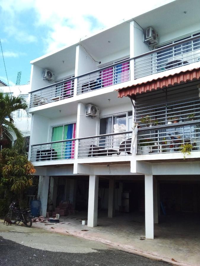 Appart-Hotel Veras Samana No 8 Esterno foto
