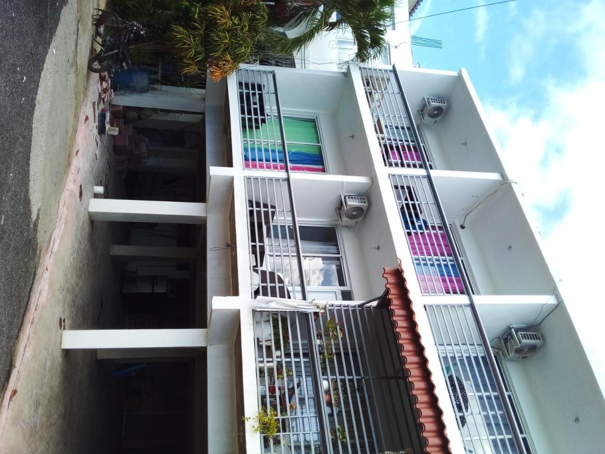 Appart-Hotel Veras Samana No 8 Esterno foto