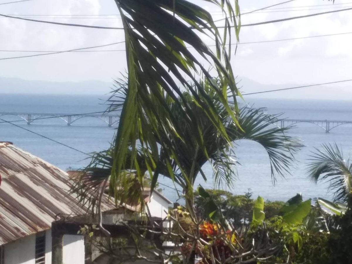Appart-Hotel Veras Samana No 8 Esterno foto