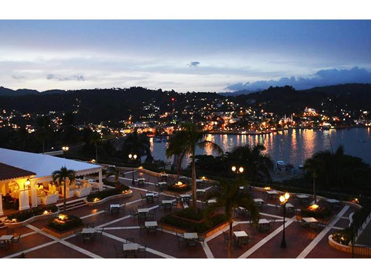 Appart-Hotel Veras Samana No 8 Esterno foto
