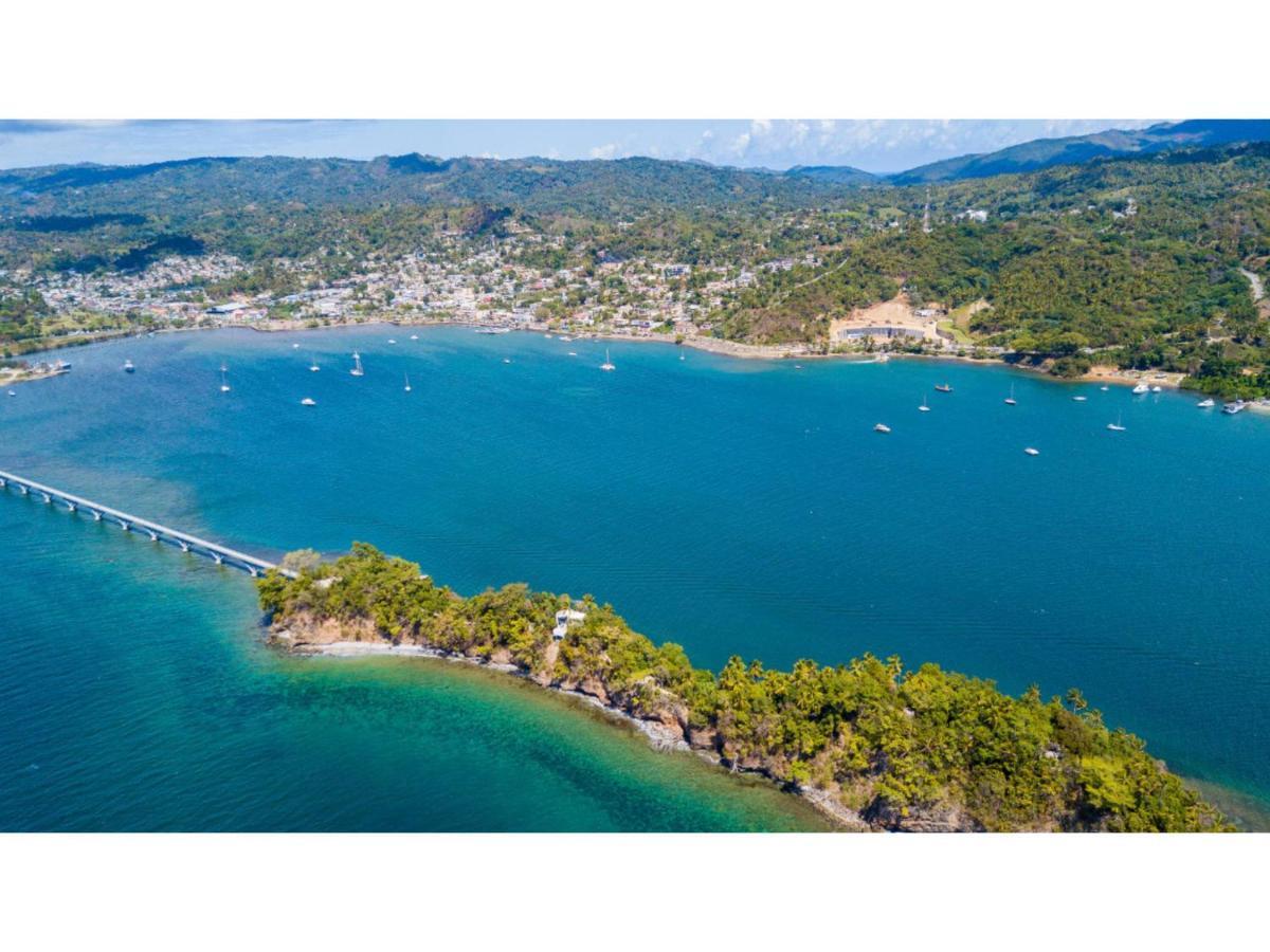 Appart-Hotel Veras Samana No 8 Esterno foto